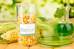 Horcott biofuel availability
