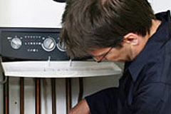 boiler repair Horcott