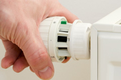 Horcott central heating repair costs