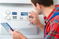 free Horcott gas safe engineer quotes